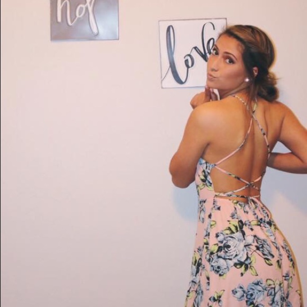 Meet your Posher, Angelica